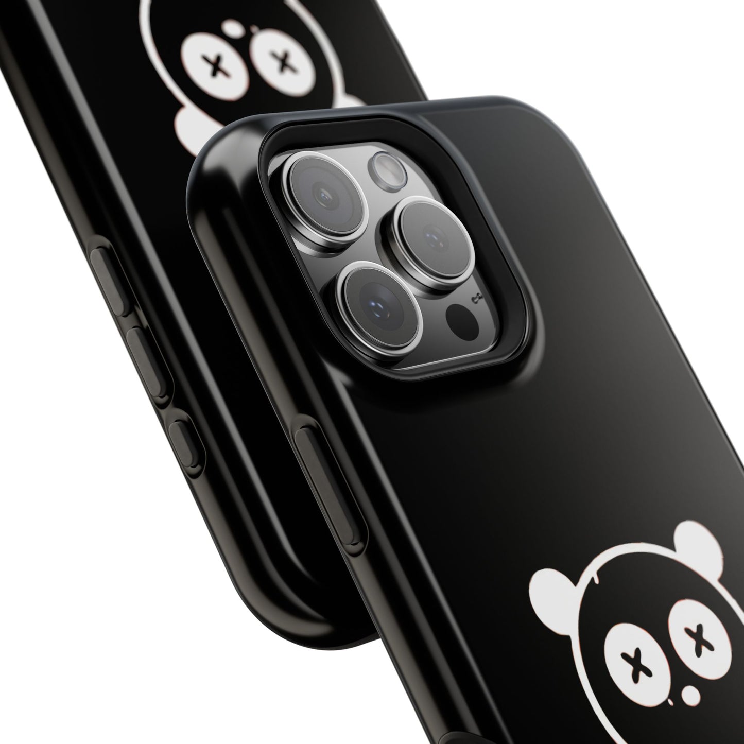 Once Upon A Killer Logo Impact-Resistant Phone Case
