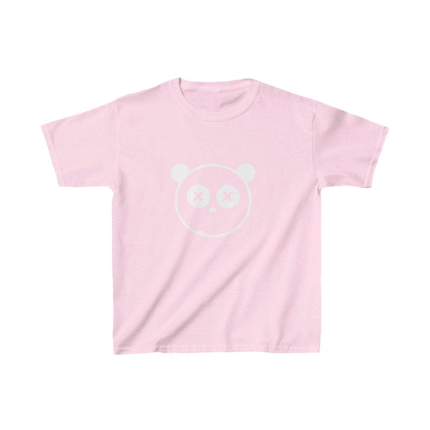 Once Upon A Killer Logo Graphic Kids Tee – Stylish & Comfy Cotton T-Shirt for Boys and Girls