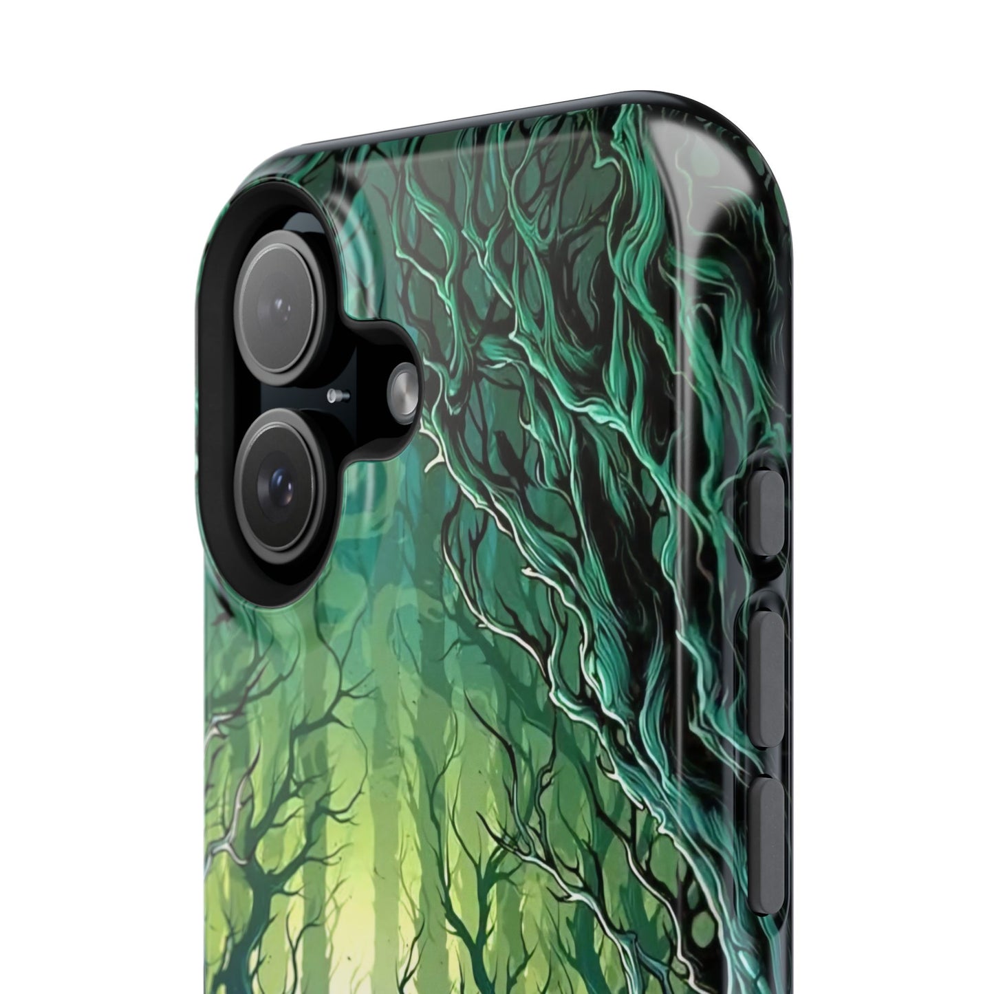 Evil Dead Impact Resistant Phone Case
