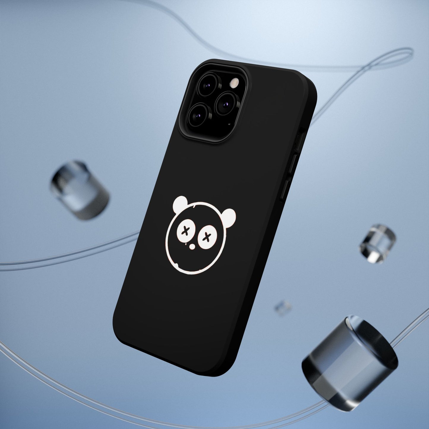 Once Upon A Killer Logo Impact-Resistant Phone Case
