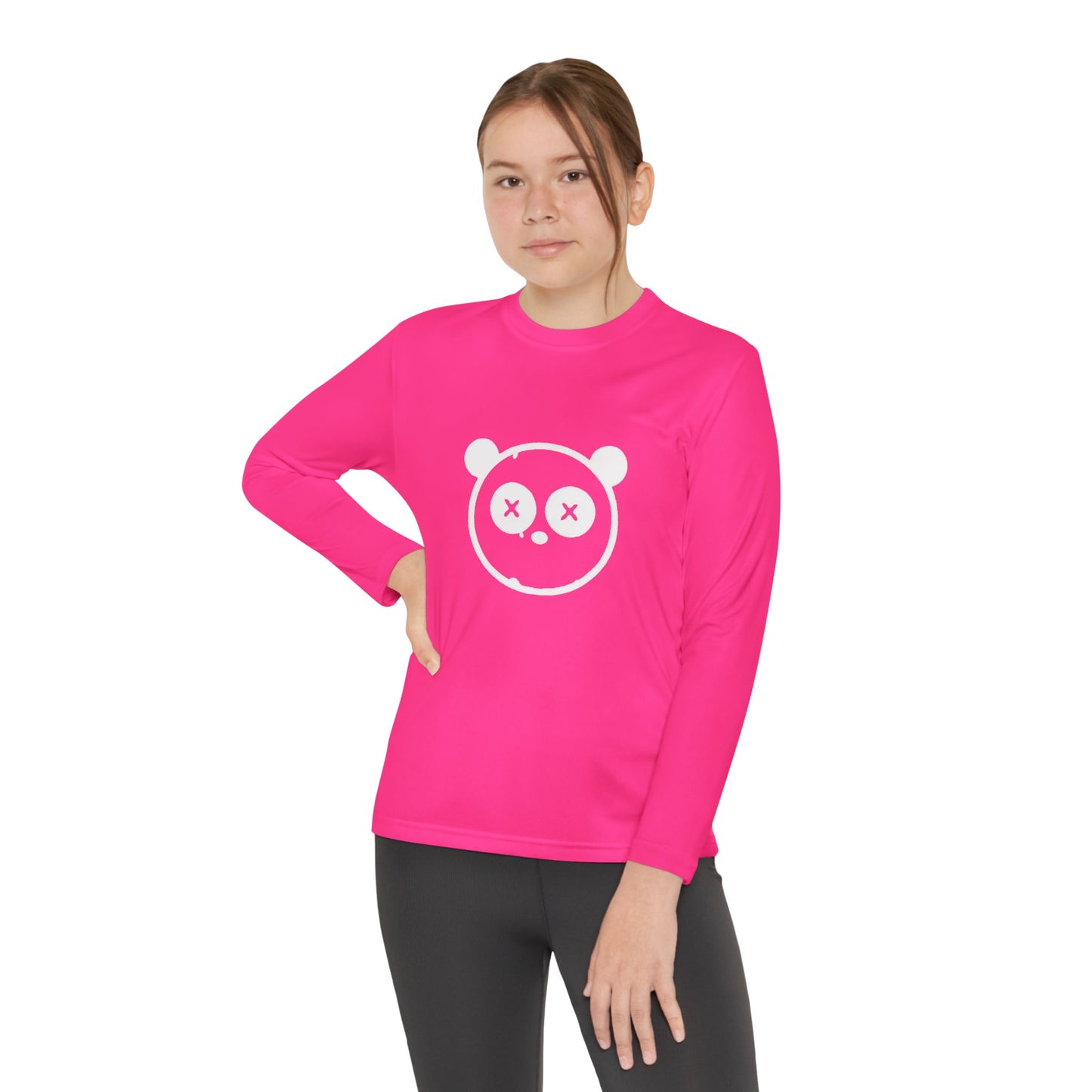 Youth Competitor Tee with Once Upon A Killer Logo - Fun & Stylish Activewear