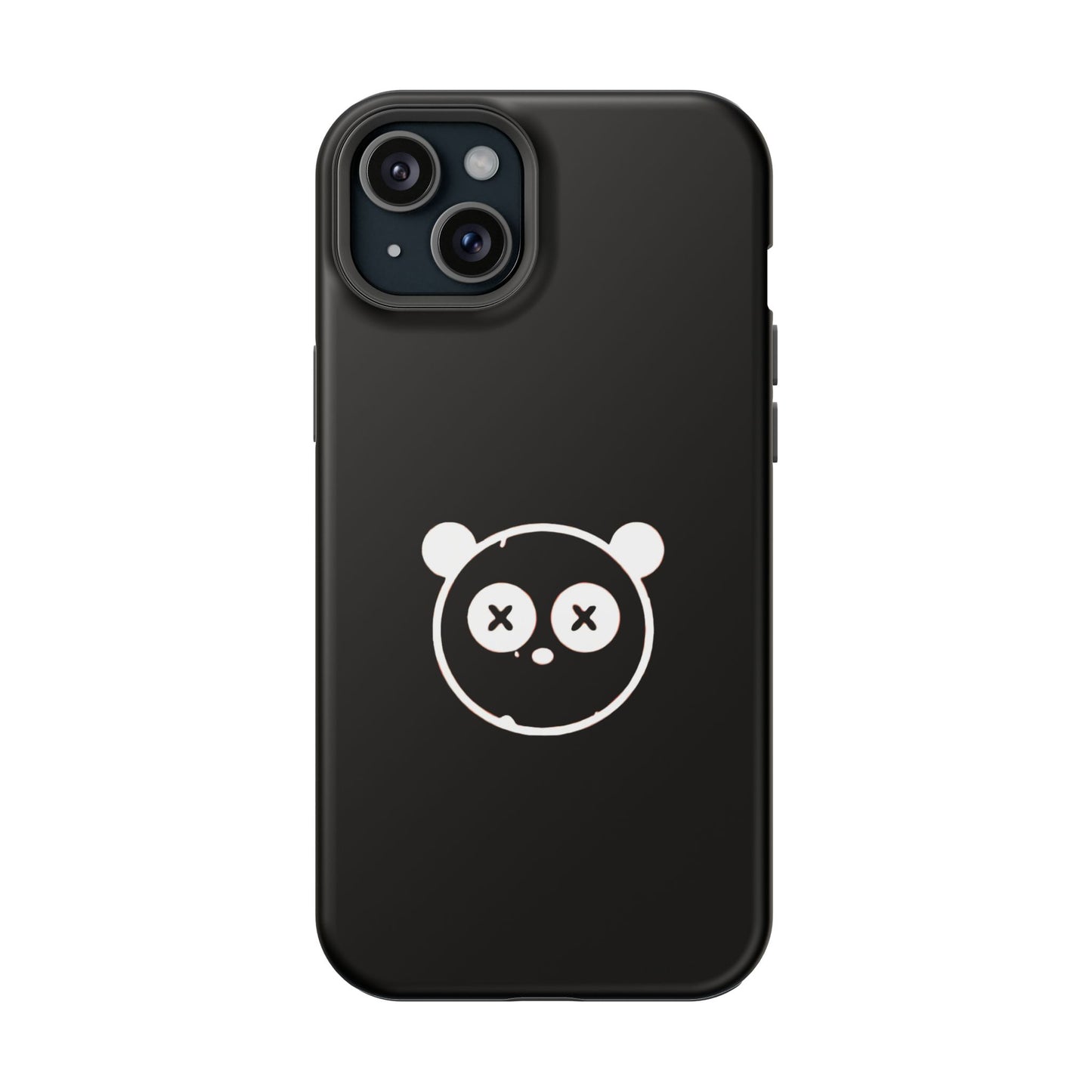 Once Upon A Killer Logo Impact-Resistant Phone Case