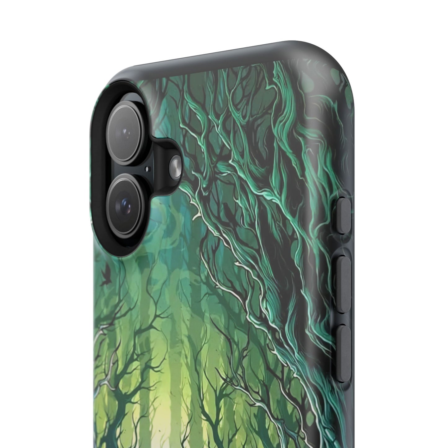 Evil Dead Impact Resistant Phone Case