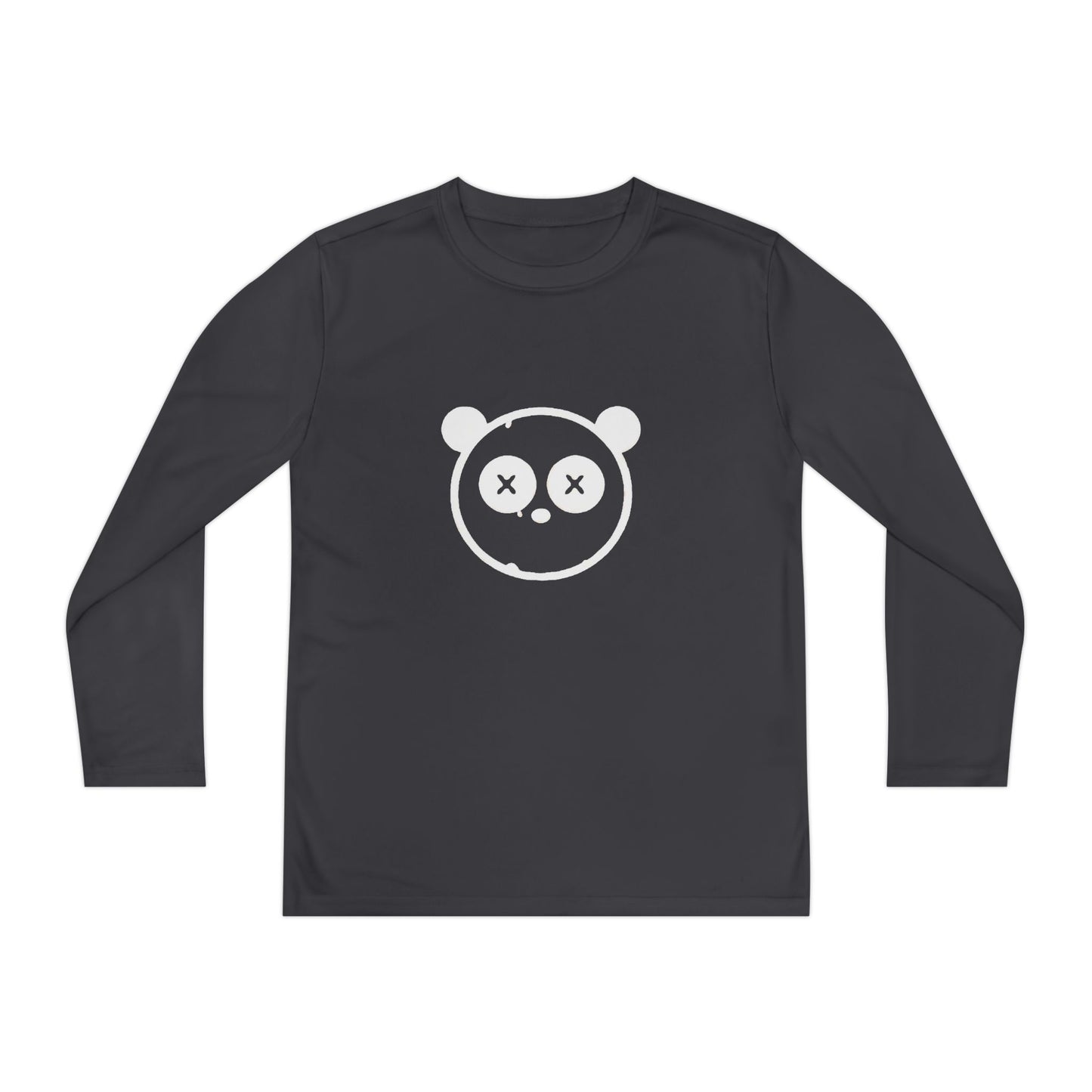 Youth Competitor Tee with Once Upon A Killer Logo - Fun & Stylish Activewear