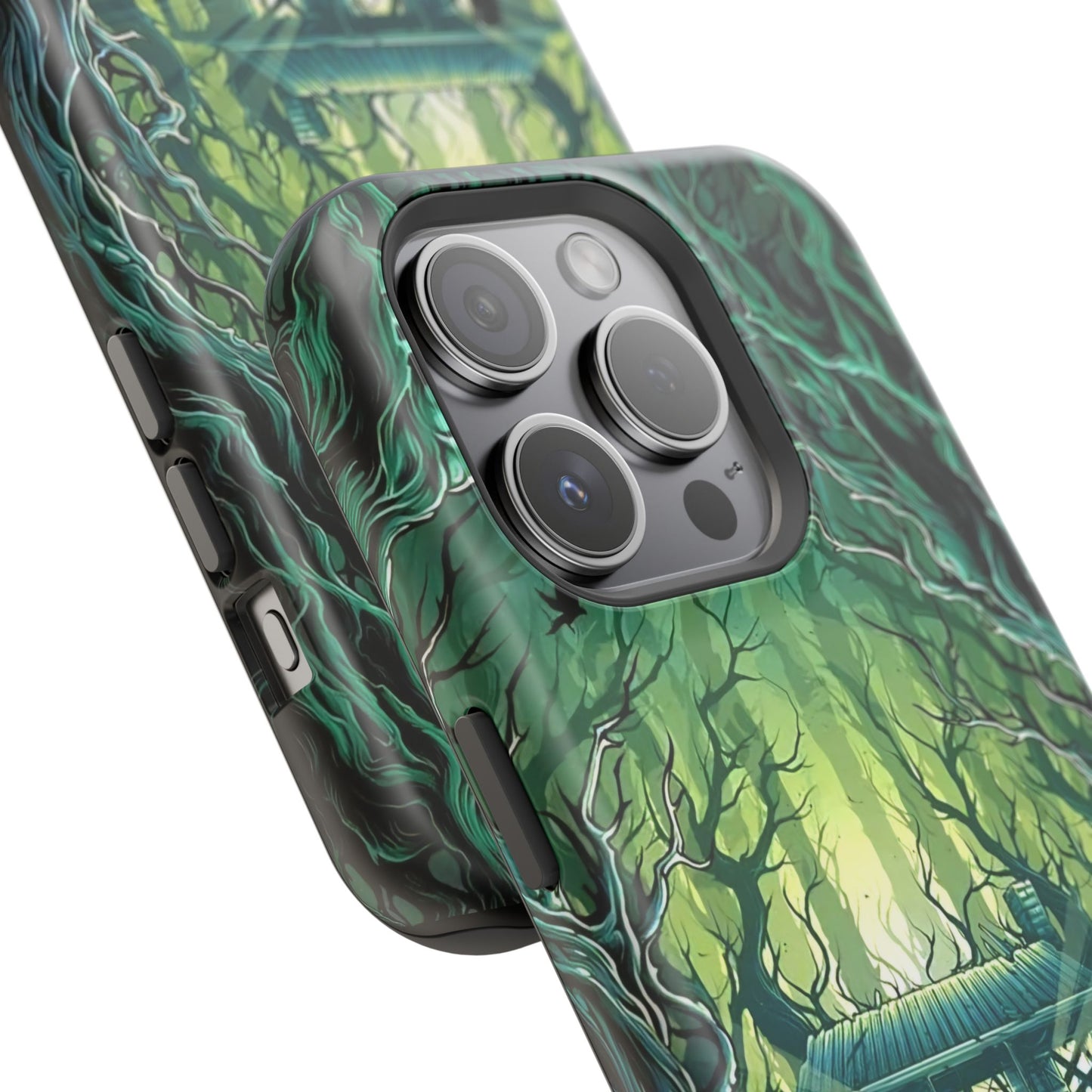 Evil Dead Impact Resistant Phone Case