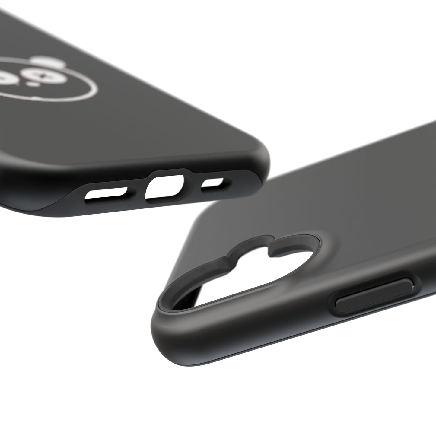 Once Upon A Killer Logo Impact-Resistant Phone Case