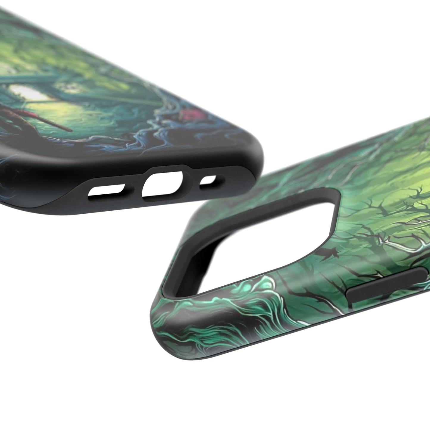 Evil Dead Impact Resistant Phone Case