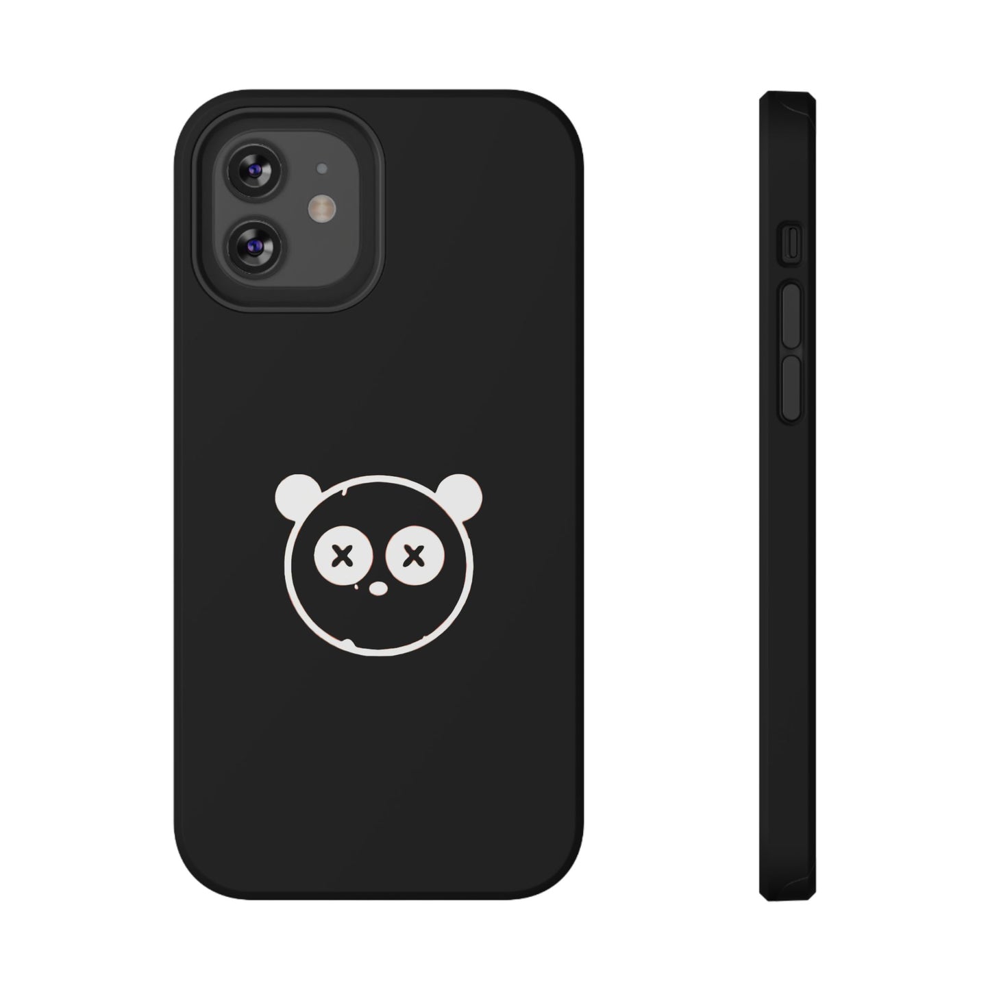 Once Upon A Killer Logo Impact-Resistant Phone Case