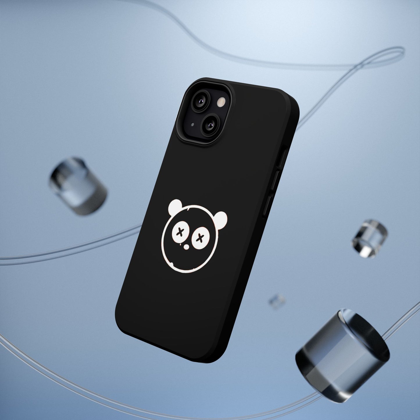 Once Upon A Killer Logo Impact-Resistant Phone Case
