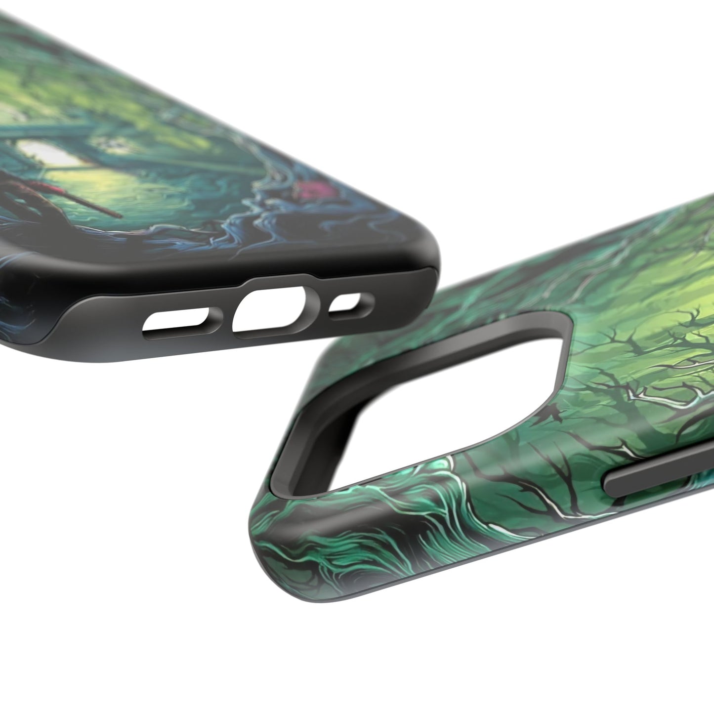Evil Dead Impact Resistant Phone Case