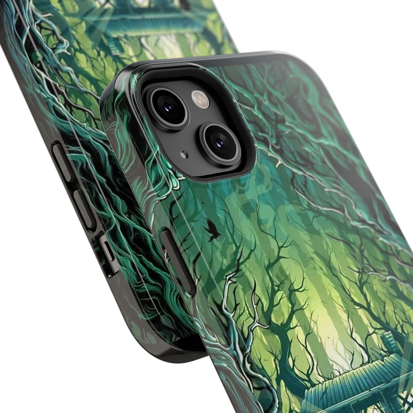Evil Dead Impact Resistant Phone Case