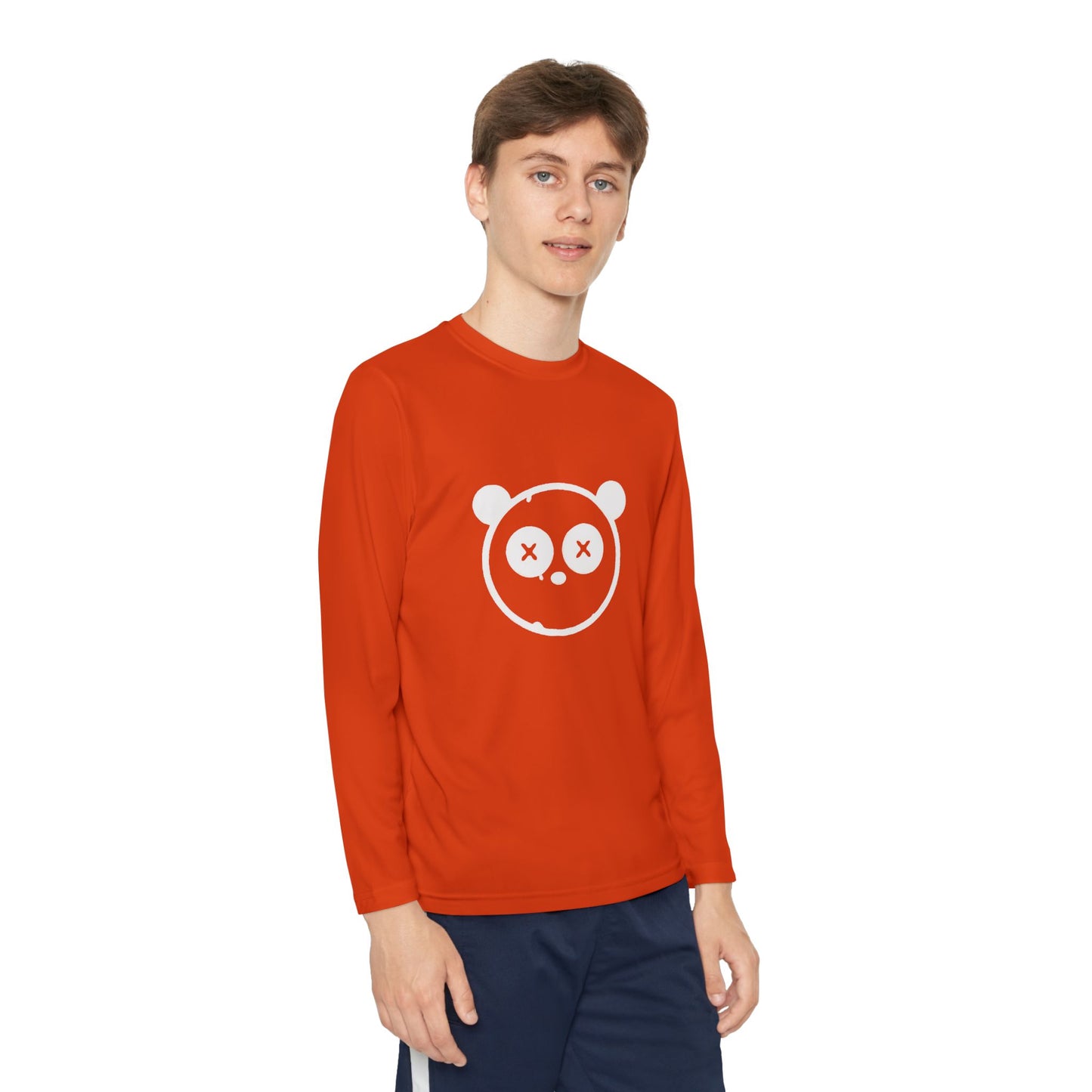 Youth Competitor Tee with Once Upon A Killer Logo - Fun & Stylish Activewear