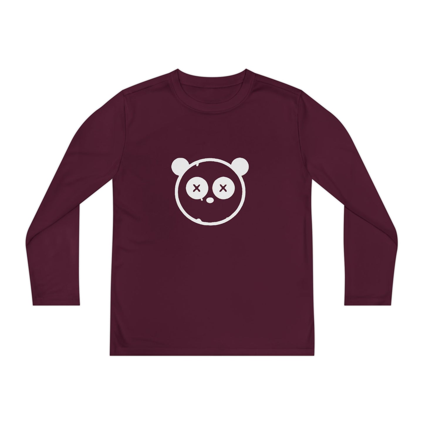 Youth Competitor Tee with Once Upon A Killer Logo - Fun & Stylish Activewear