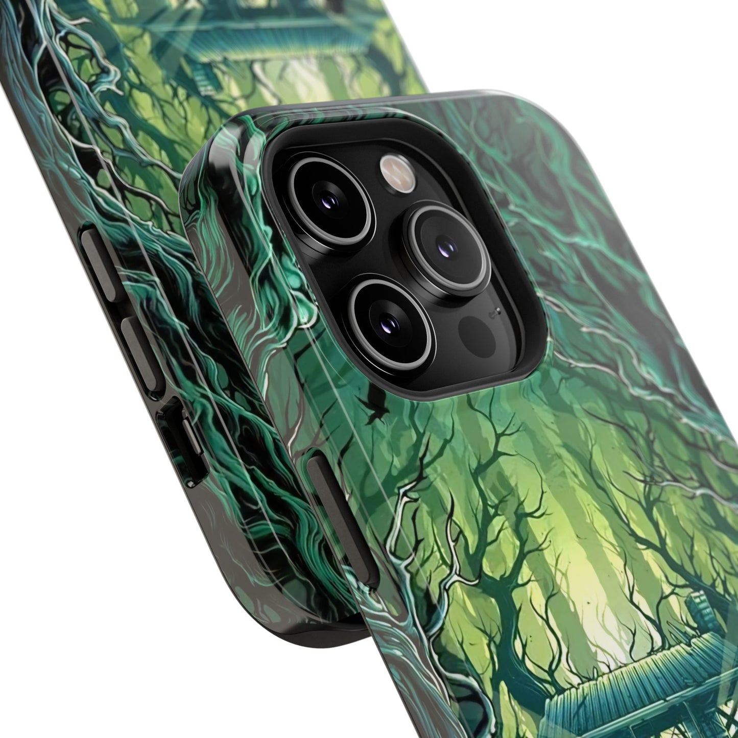 Evil Dead Impact Resistant Phone Case