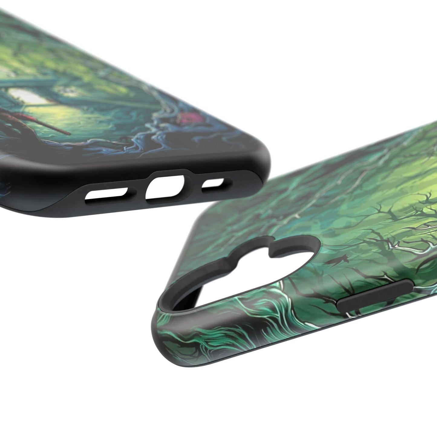 Evil Dead Impact Resistant Phone Case