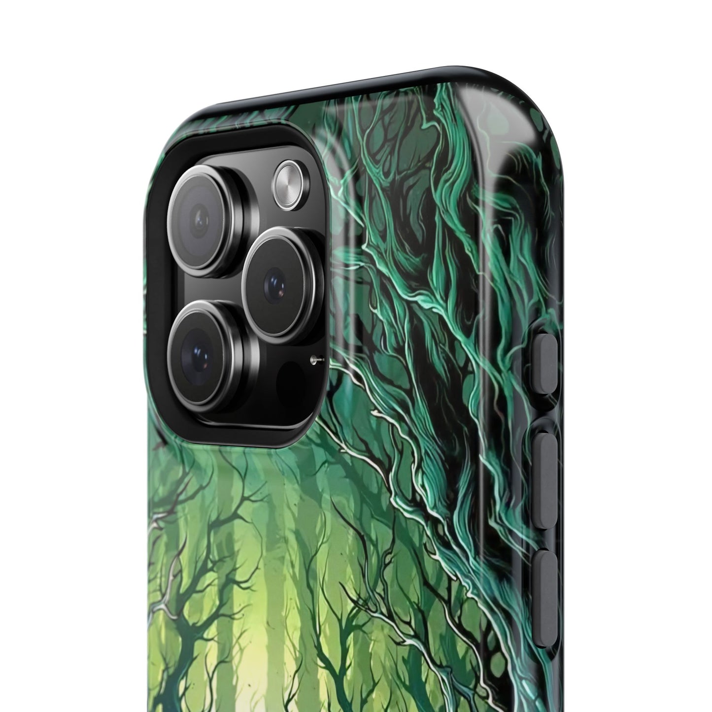 Evil Dead Impact Resistant Phone Case