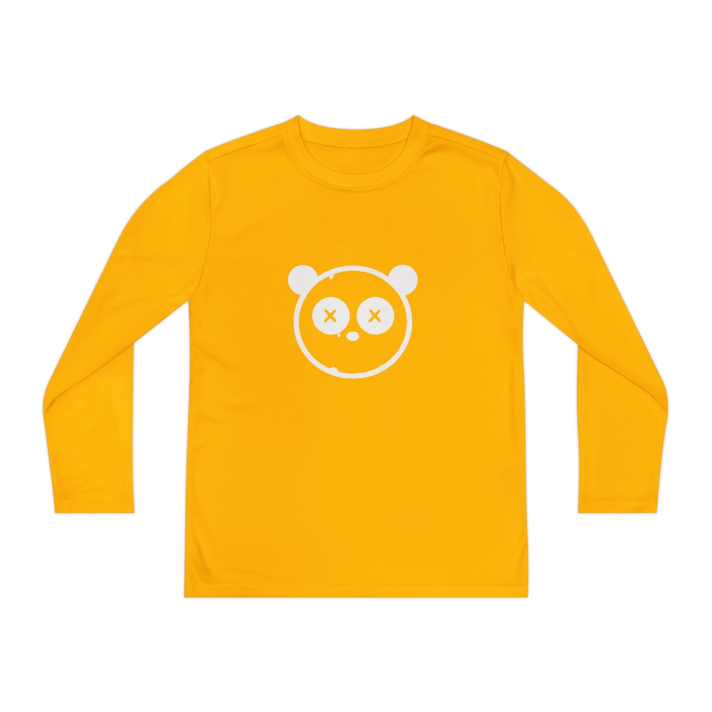 Youth Competitor Tee with Once Upon A Killer Logo - Fun & Stylish Activewear