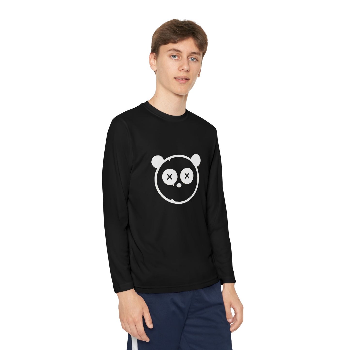 Youth Competitor Tee with Once Upon A Killer Logo - Fun & Stylish Activewear