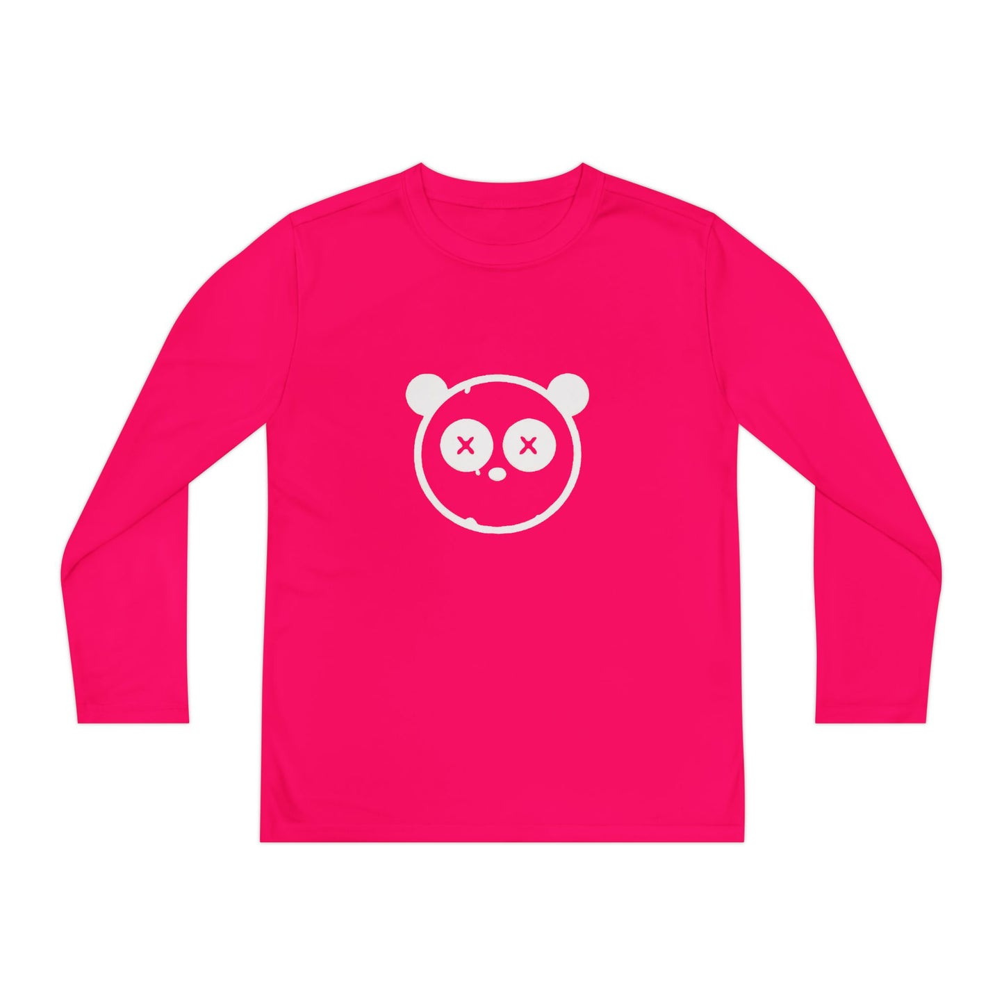 Youth Competitor Tee with Once Upon A Killer Logo - Fun & Stylish Activewear