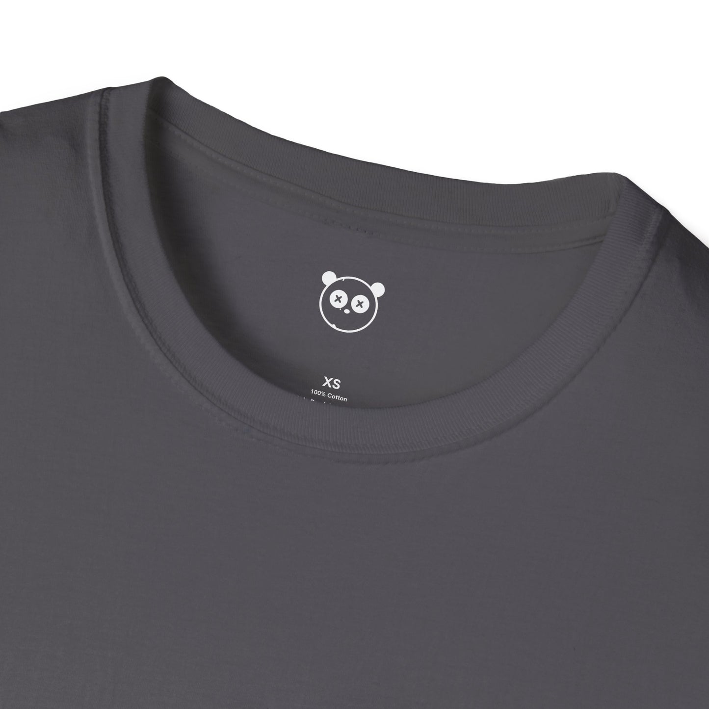 Once Upon a Killer Unisex Softstyle T-Shirt - Fun, Quirky Graphic Tee for Casual Wear