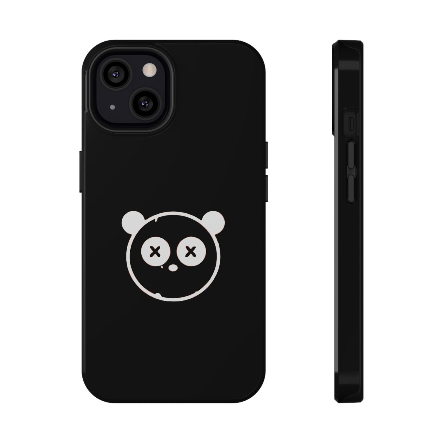 Once Upon A Killer Logo Impact-Resistant Phone Case