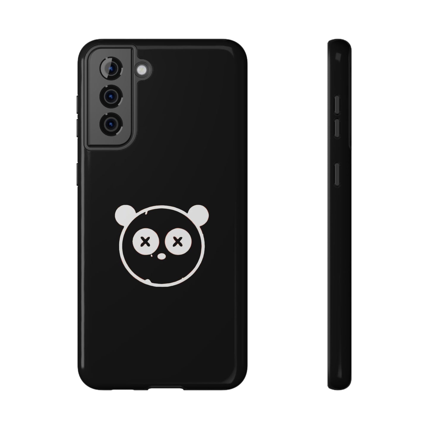 Once Upon A Killer Logo Impact-Resistant Phone Case