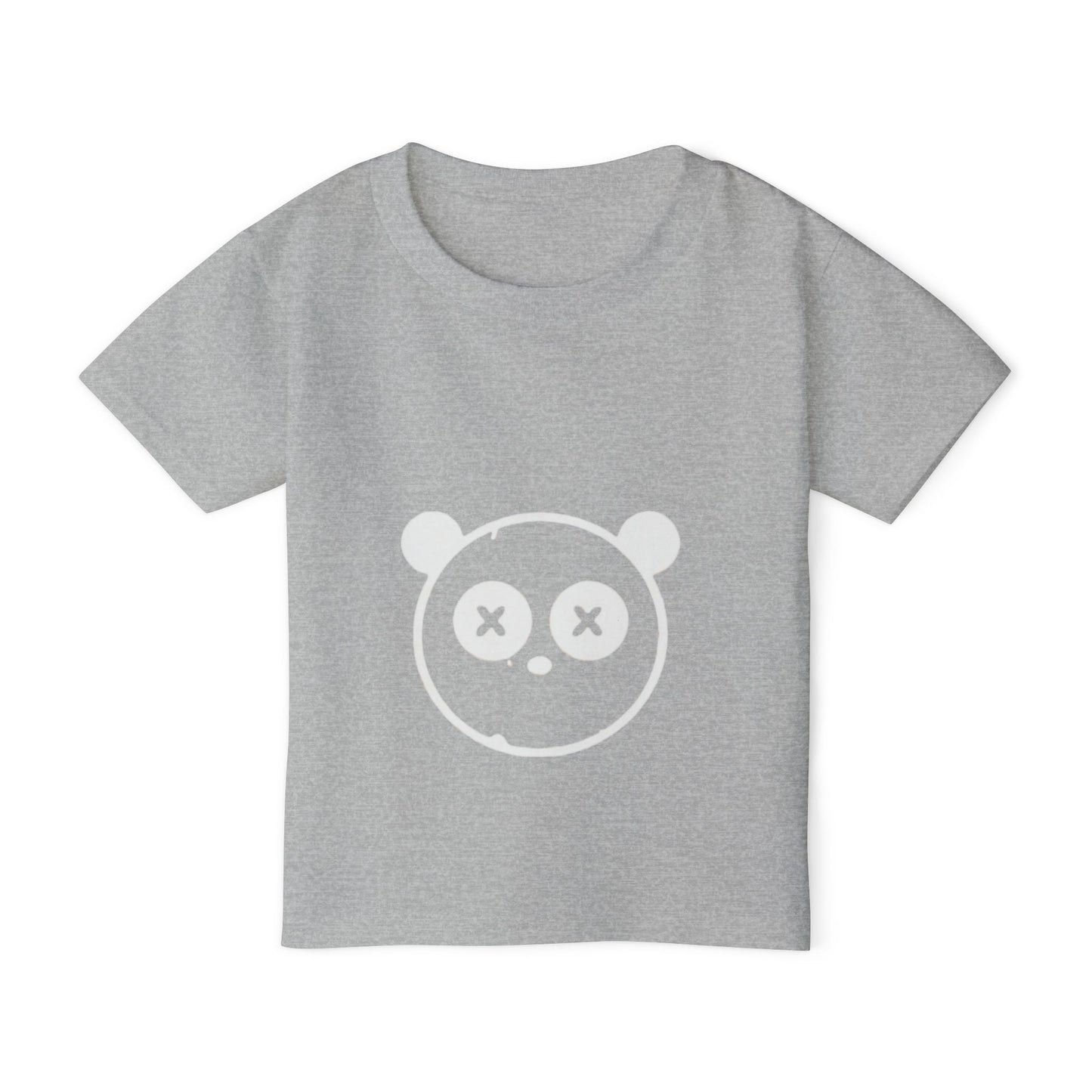 Once Upon A Killer Toddler T-Shirt - Heavy Cotton Tee for Kids