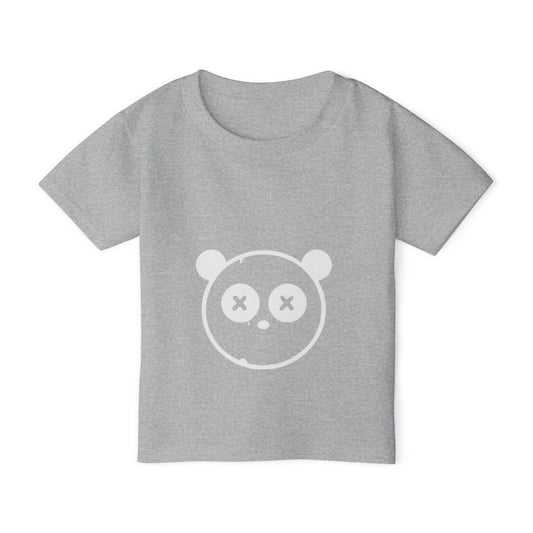 Once Upon A Killer Toddler T-Shirt - Heavy Cotton Tee for Kids