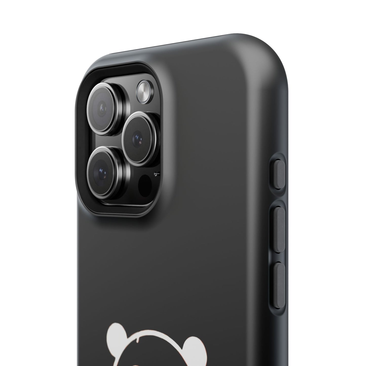 Once Upon A Killer Logo Impact-Resistant Phone Case