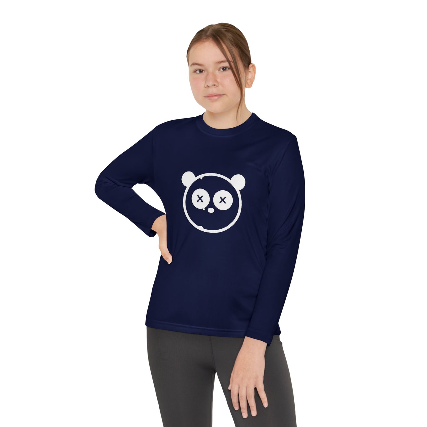 Youth Competitor Tee with Once Upon A Killer Logo - Fun & Stylish Activewear