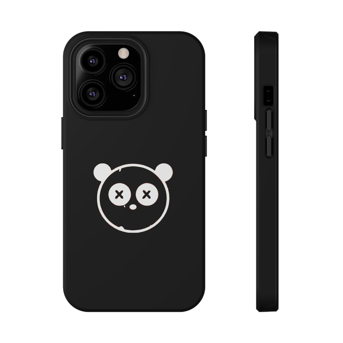 Once Upon A Killer Logo Impact-Resistant Phone Case