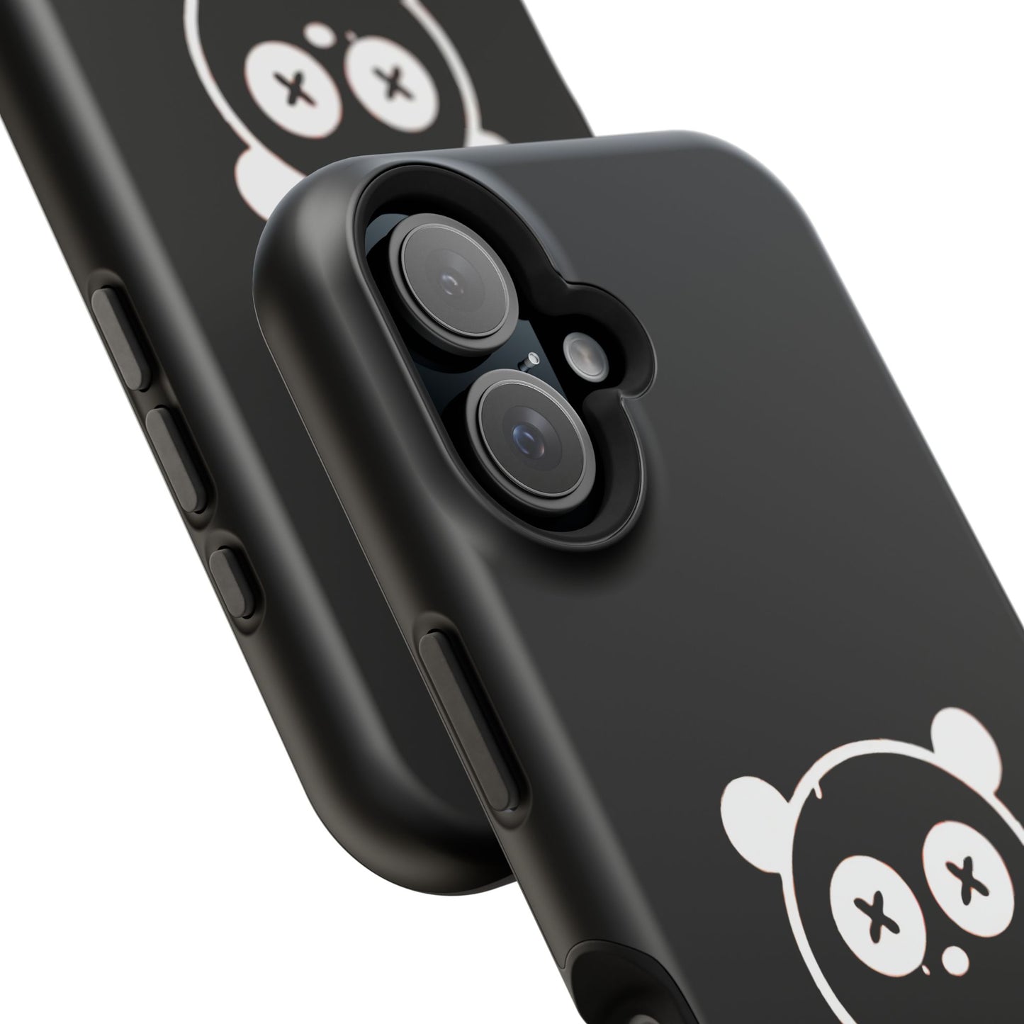 Once Upon A Killer Logo Impact-Resistant Phone Case