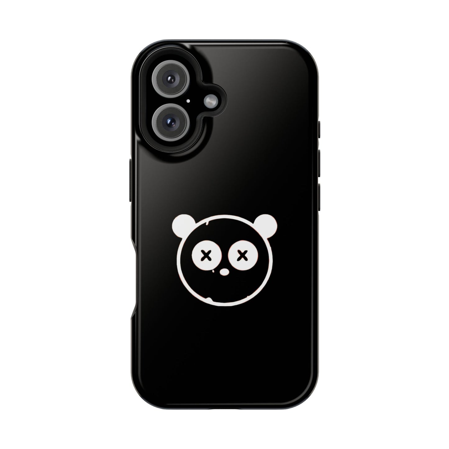 Once Upon A Killer Logo Impact-Resistant Phone Case