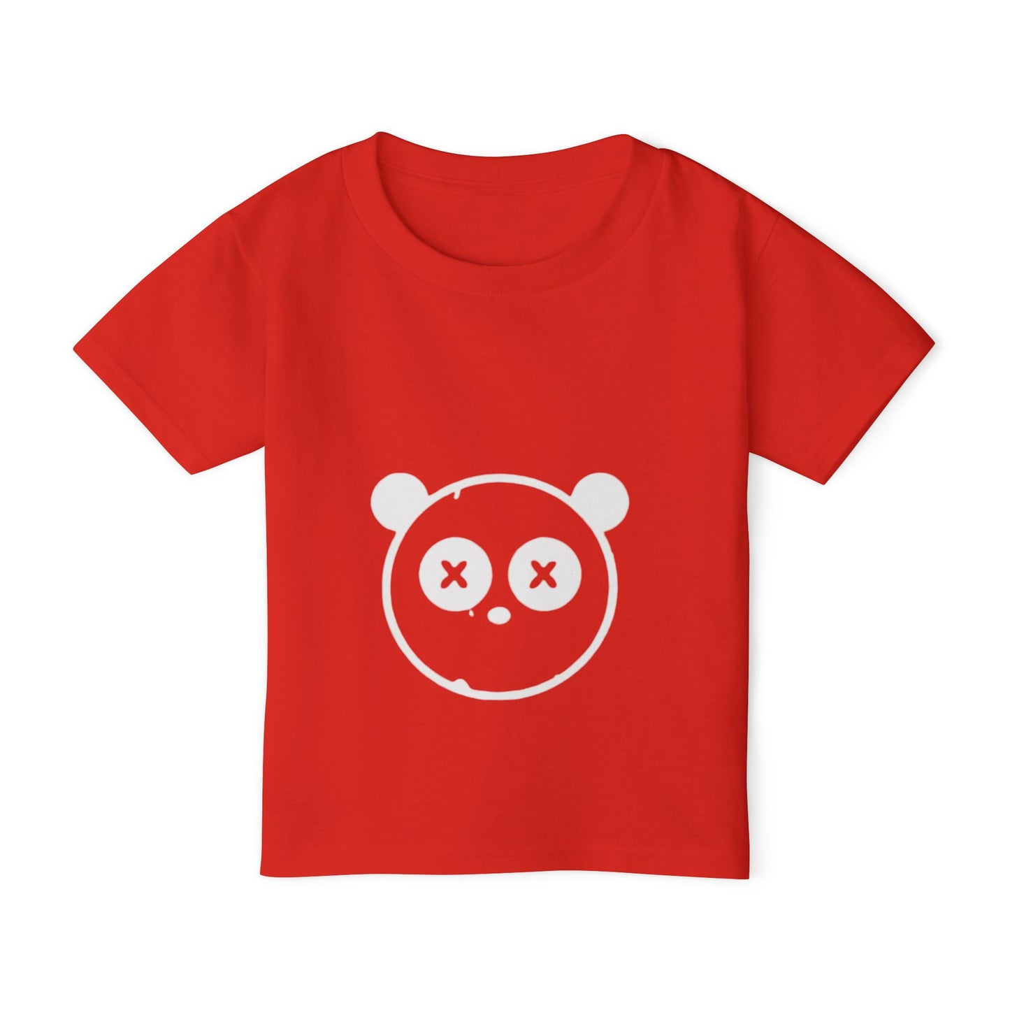 Once Upon A Killer Toddler T-Shirt - Heavy Cotton Tee for Kids