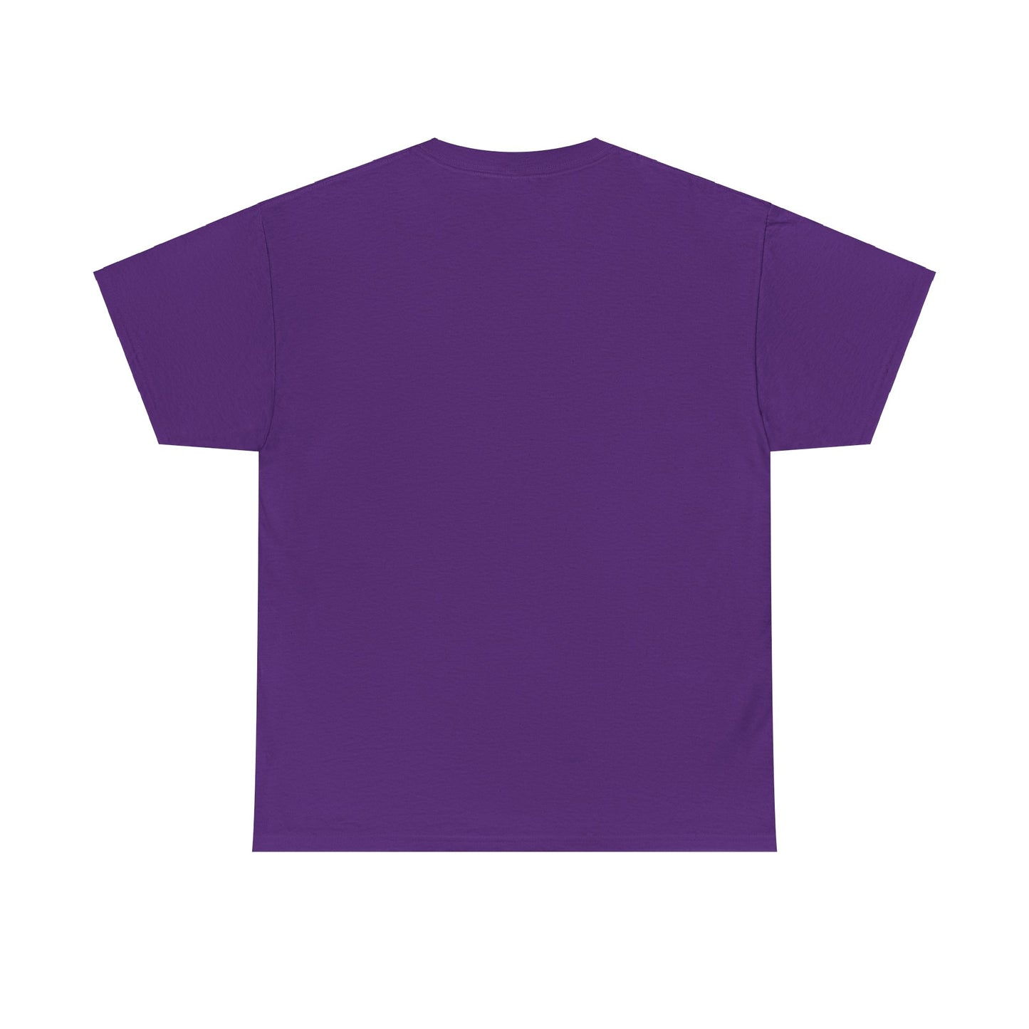 Unisex Heavy Cotton Tee - Bigfoot Adventure Graphic Tee, Perfect for Nature Lovers & Outdoor Enthusiasts