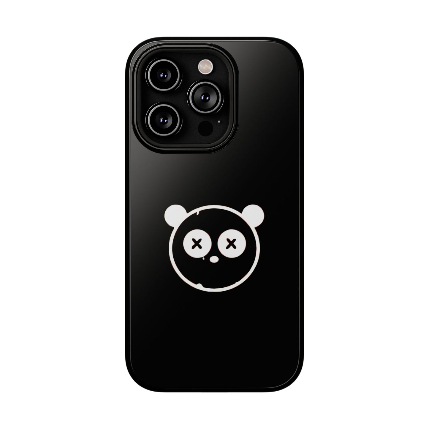 Once Upon A Killer Logo Impact-Resistant Phone Case