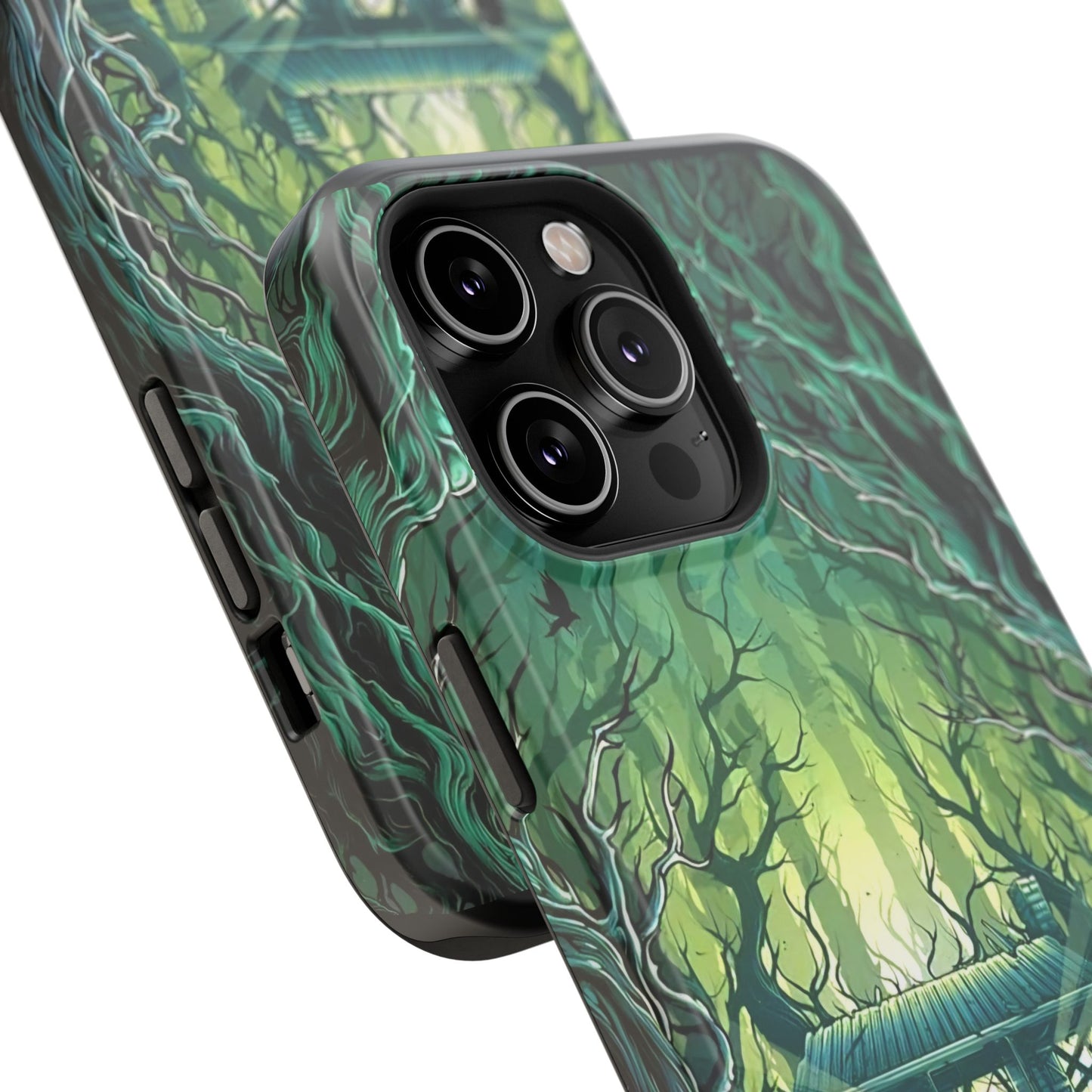 Evil Dead Impact Resistant Phone Case