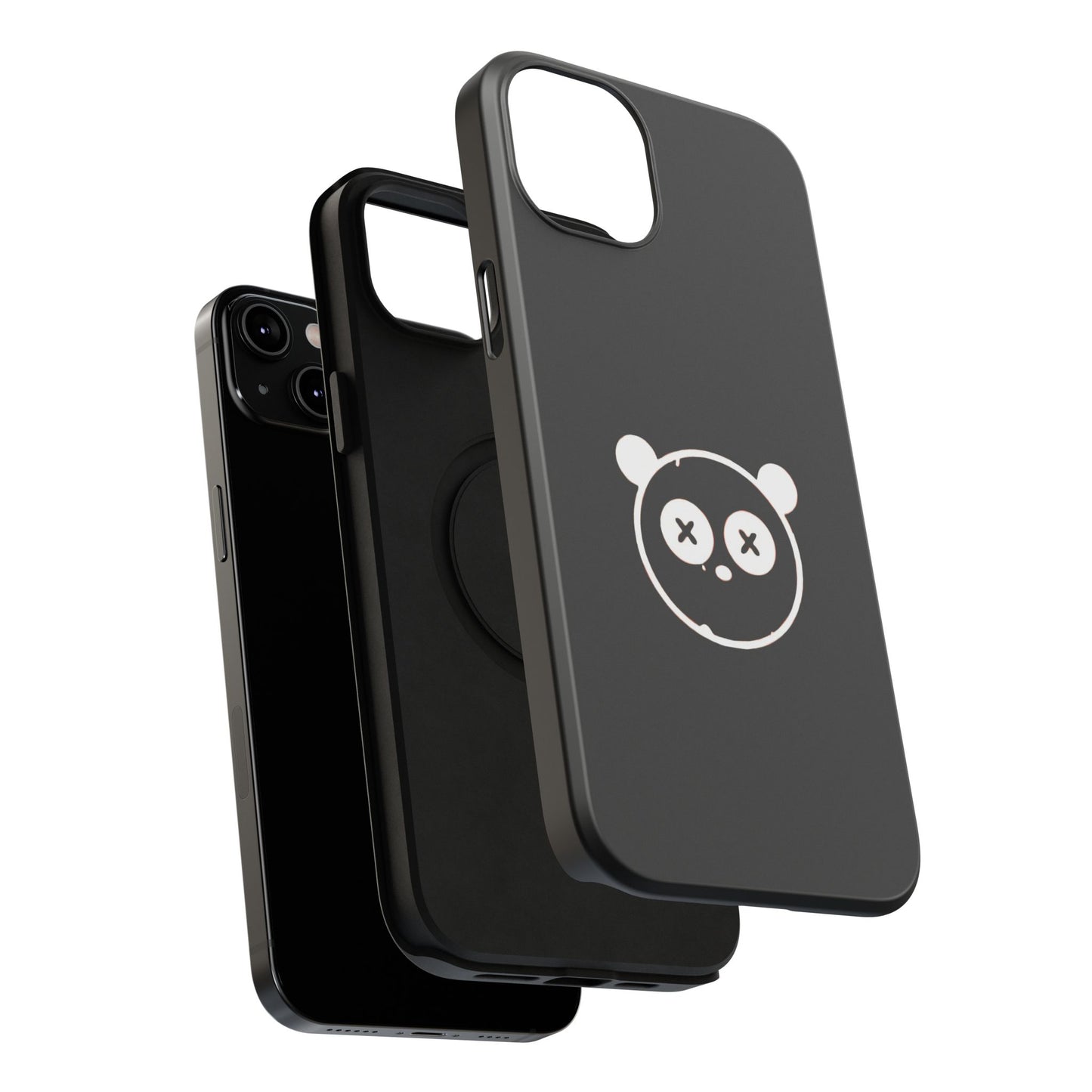 Once Upon A Killer Logo Impact-Resistant Phone Case