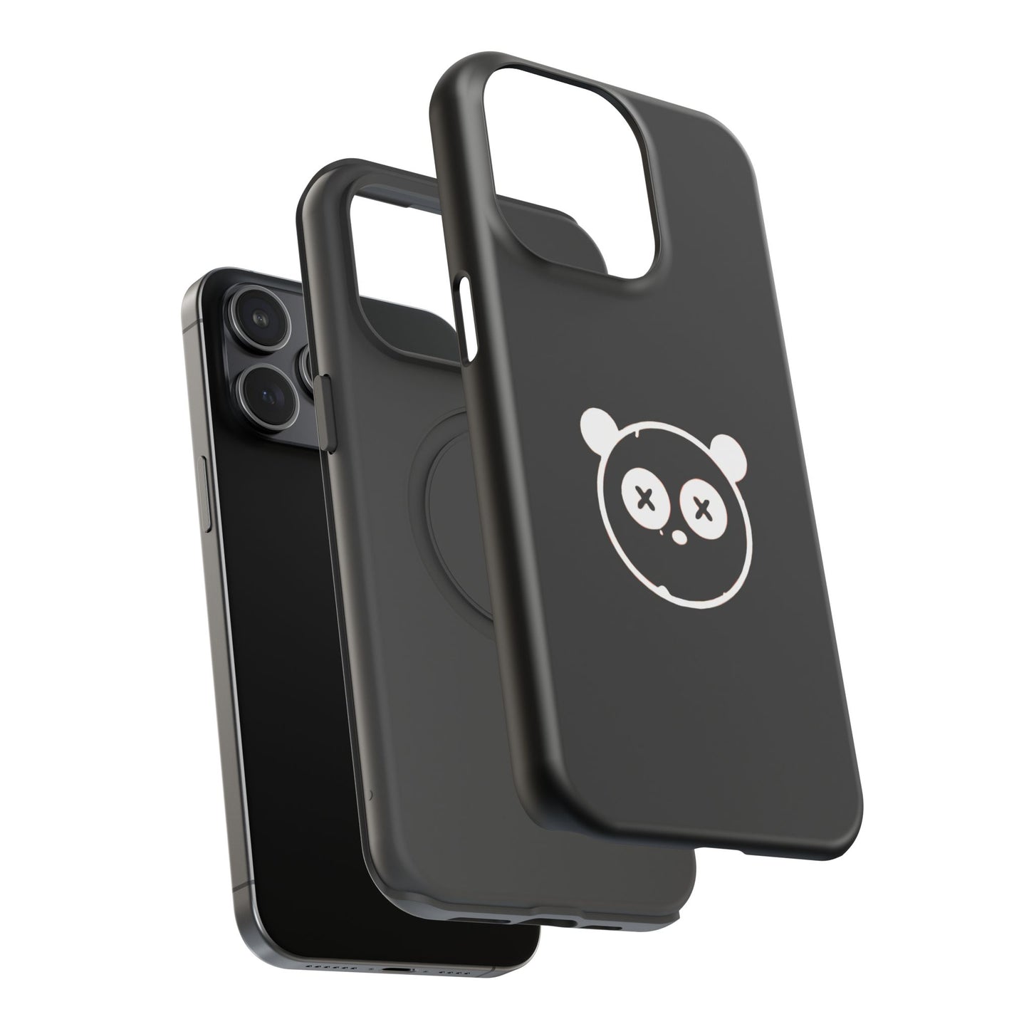 Once Upon A Killer Logo Impact-Resistant Phone Case