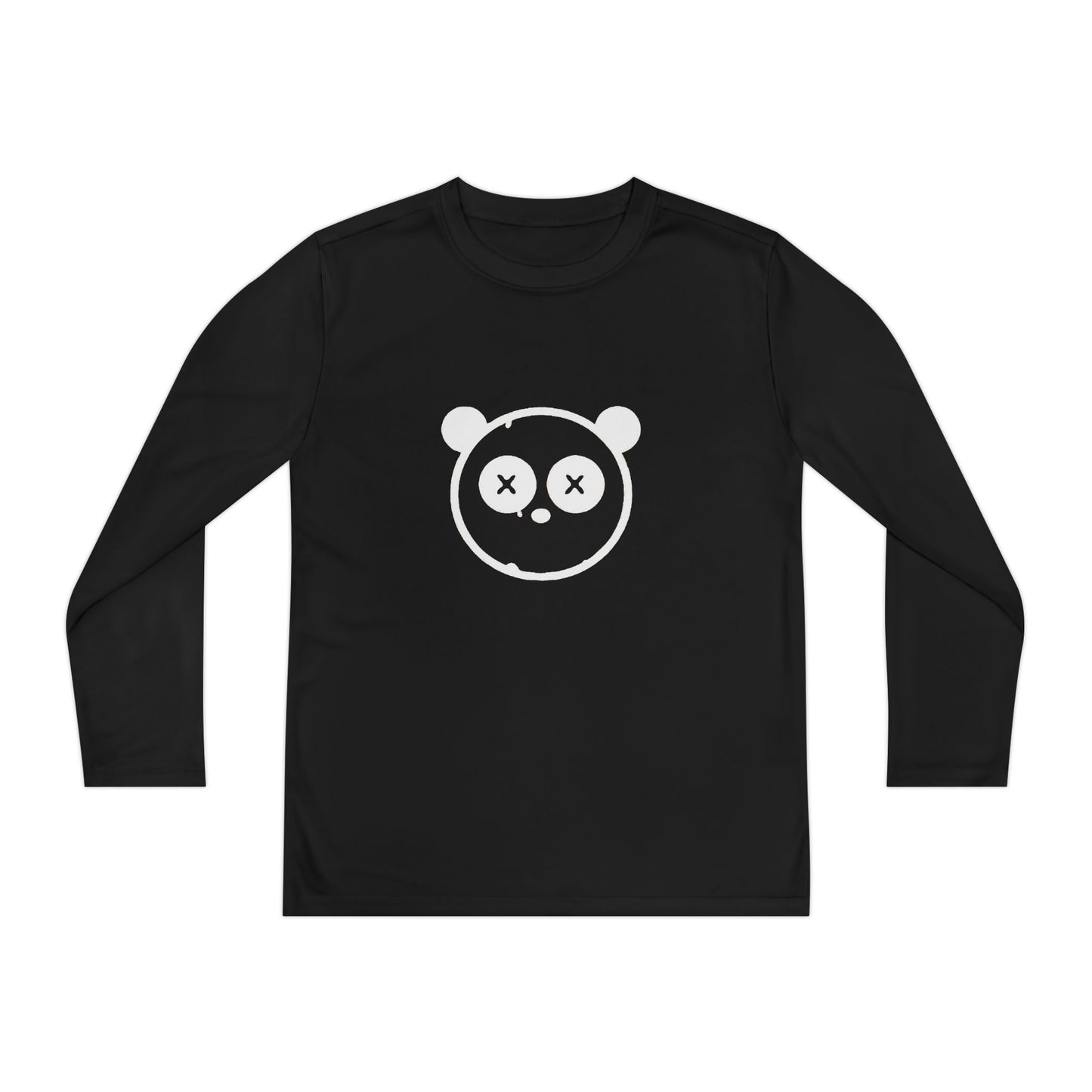 Youth Competitor Tee with Once Upon A Killer Logo - Fun & Stylish Activewear
