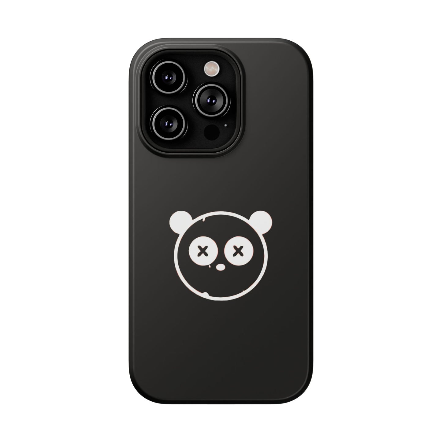 Once Upon A Killer Logo Impact-Resistant Phone Case