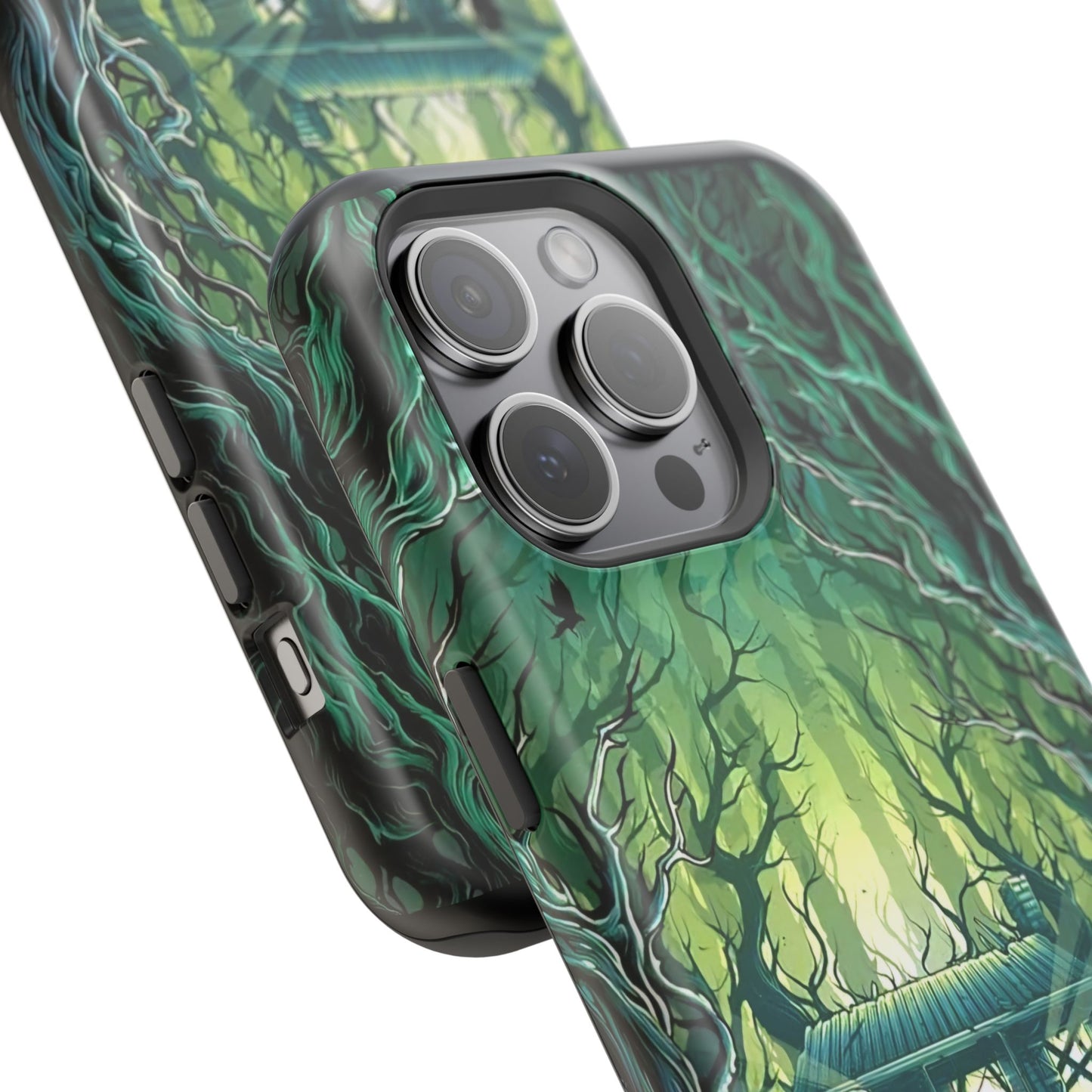Evil Dead Impact Resistant Phone Case