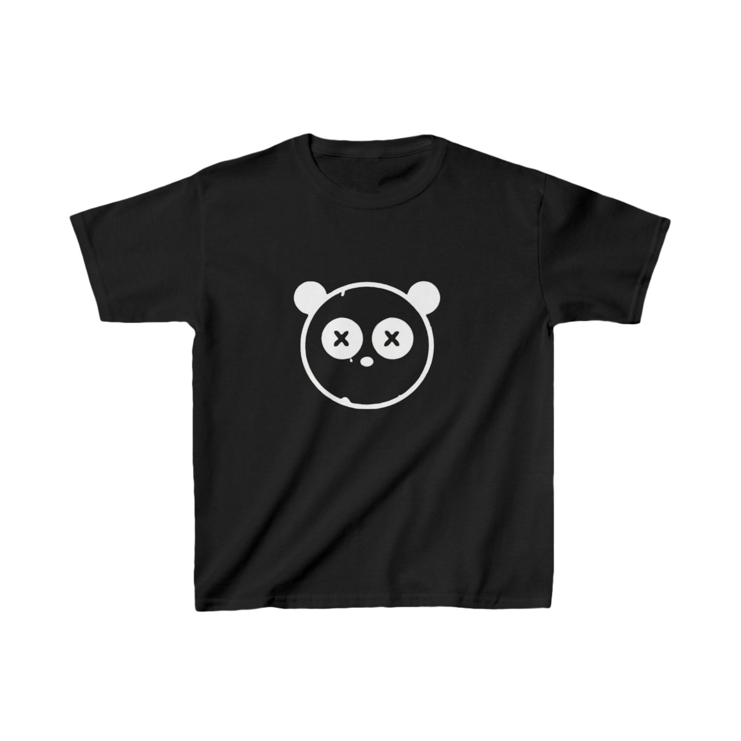 Once Upon A Killer Logo Graphic Kids Tee – Stylish & Comfy Cotton T-Shirt for Boys and Girls