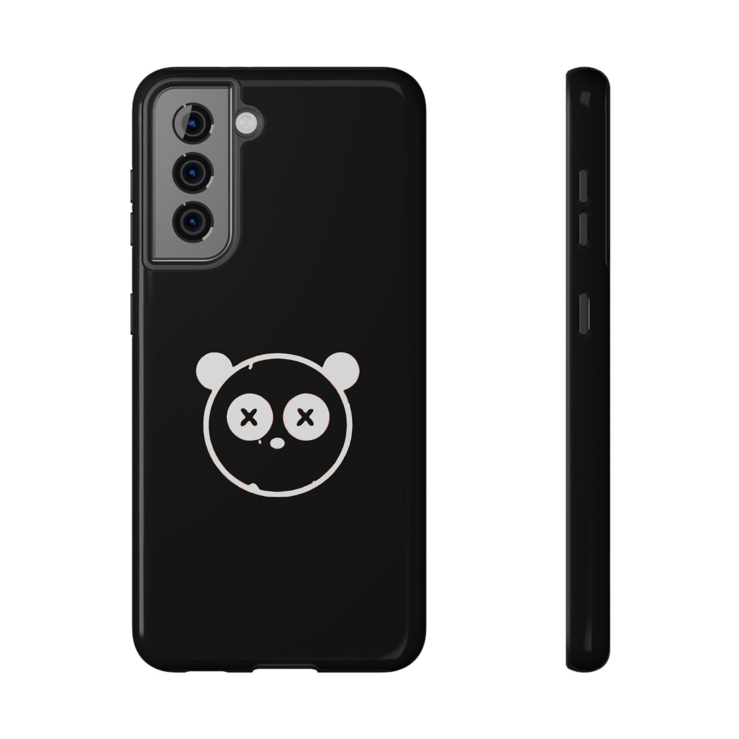 Once Upon A Killer Logo Impact-Resistant Phone Case
