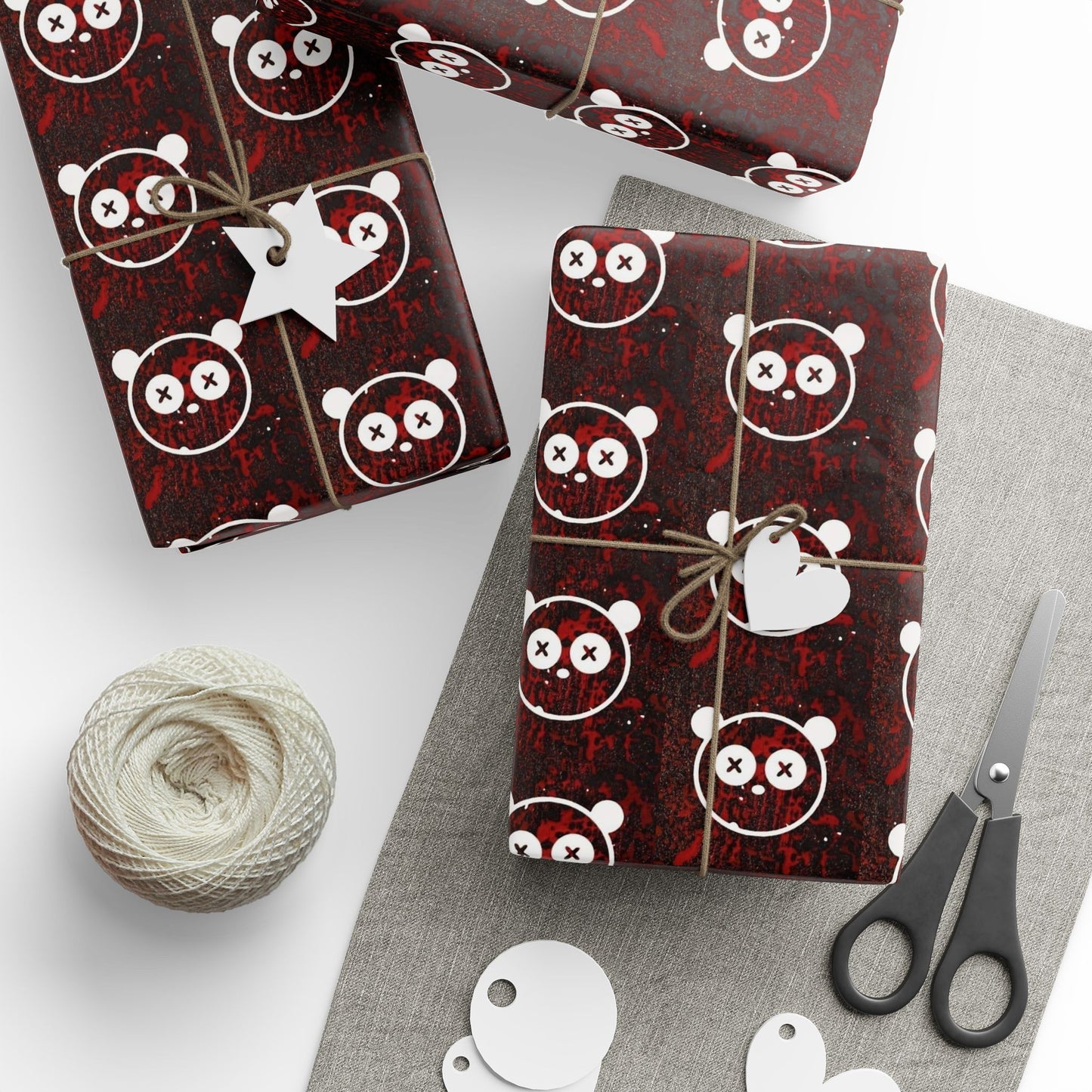 Wrapping Paper - Fun Gift Wrap for All Occasions