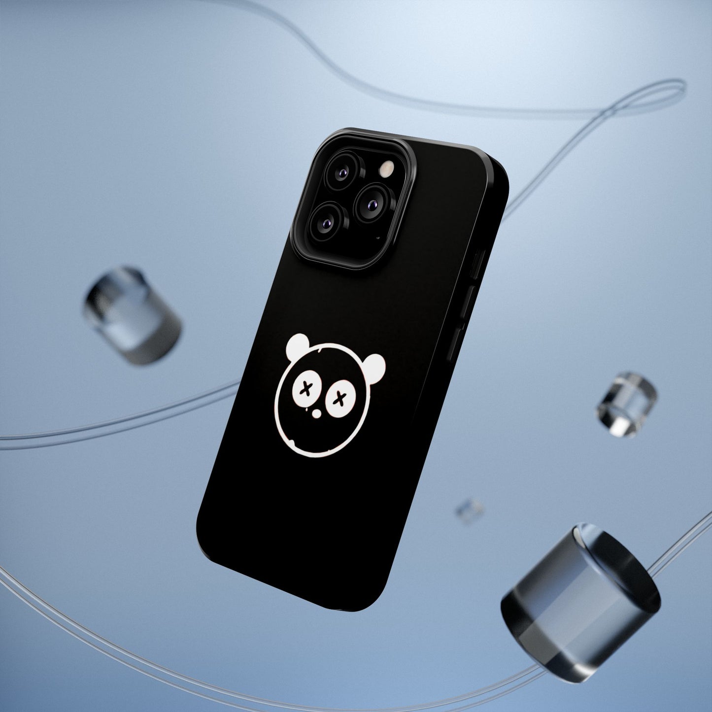 Once Upon A Killer Logo Impact-Resistant Phone Case