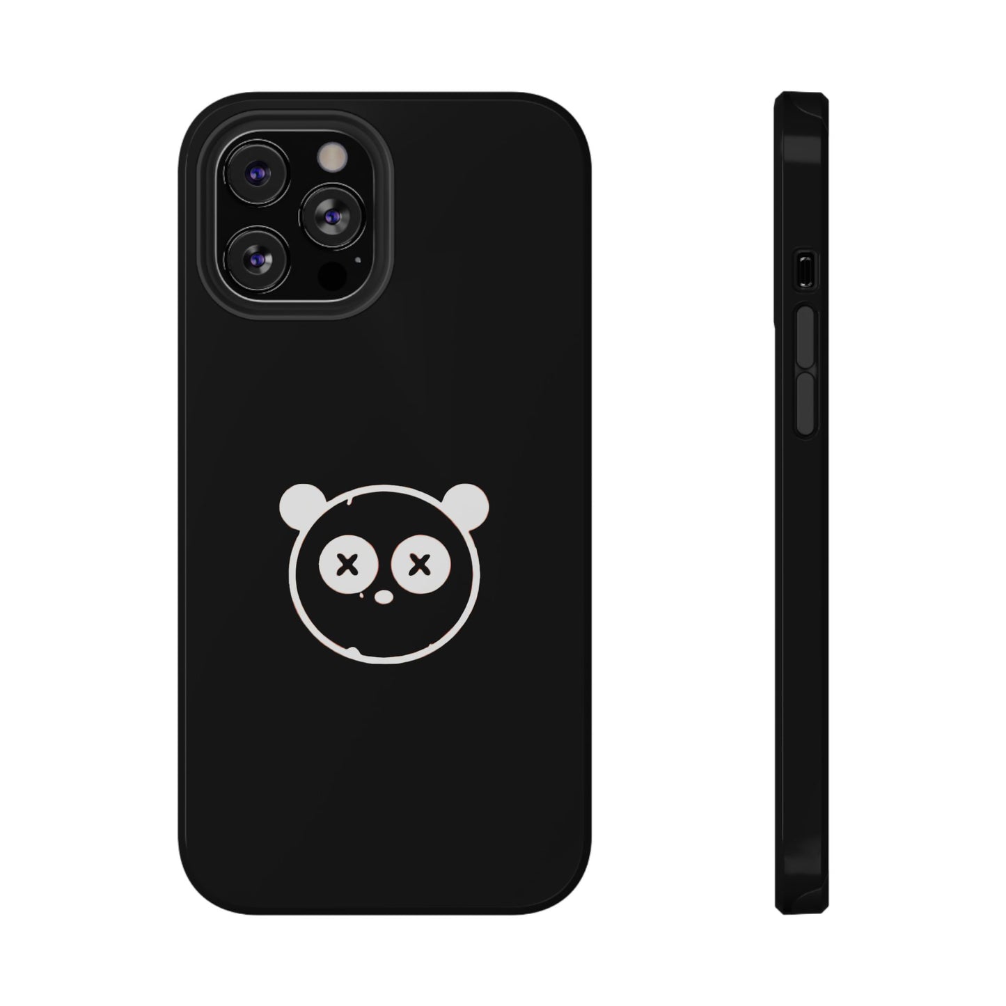 Once Upon A Killer Logo Impact-Resistant Phone Case