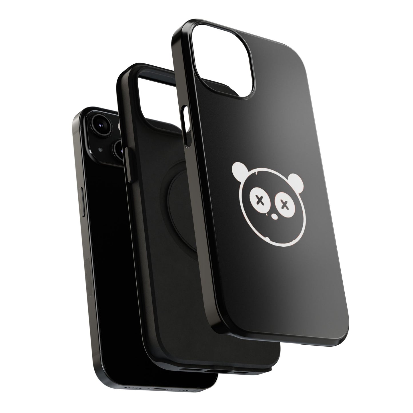 Once Upon A Killer Logo Impact-Resistant Phone Case