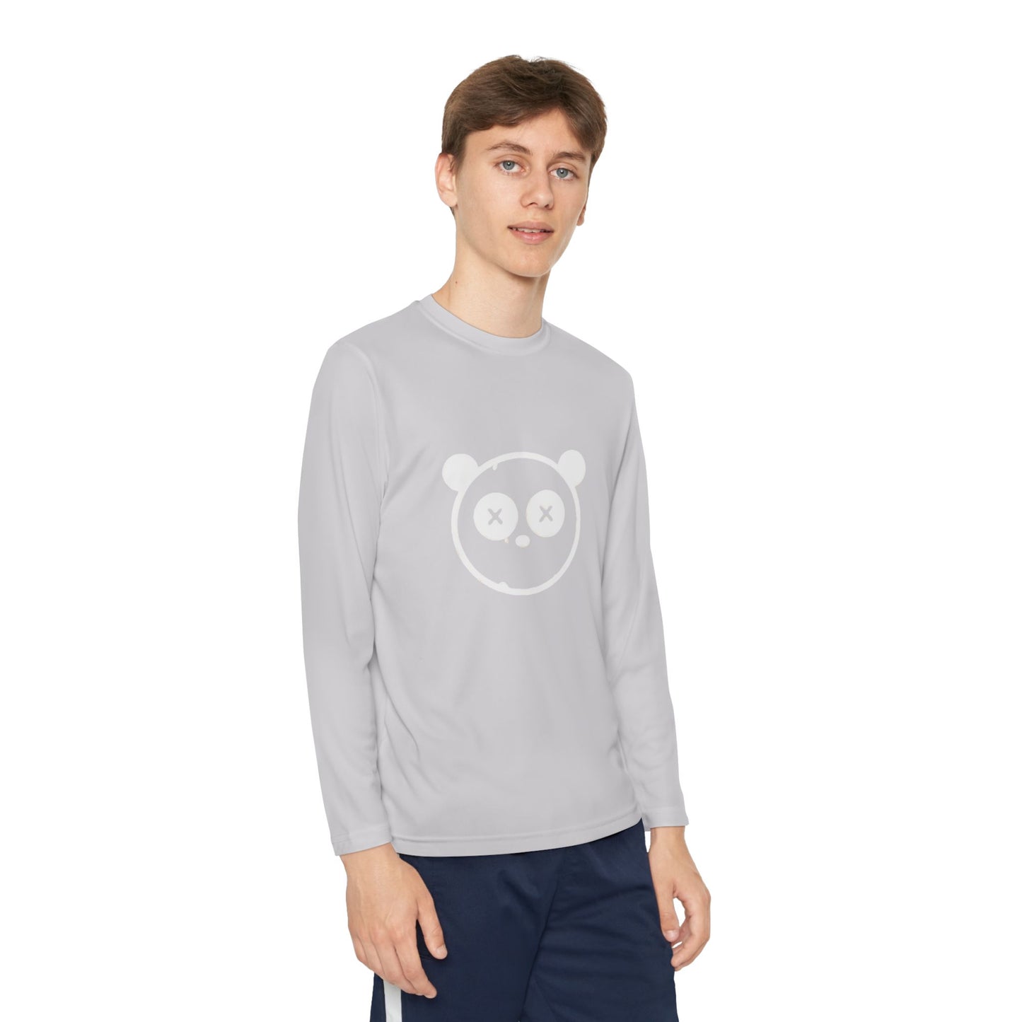 Youth Competitor Tee with Once Upon A Killer Logo - Fun & Stylish Activewear