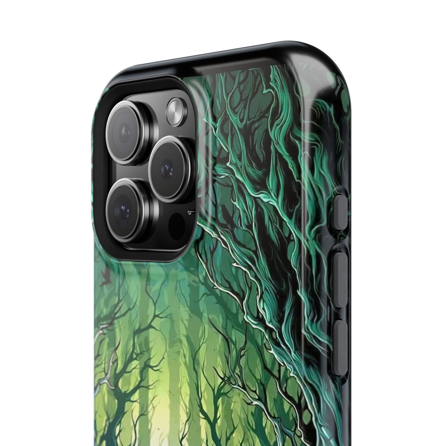 Evil Dead Impact Resistant Phone Case